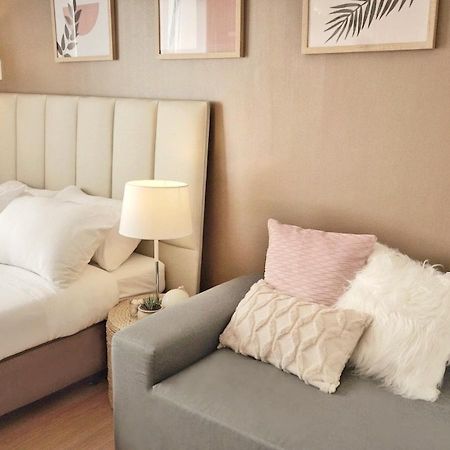 Quince Studio W/ Balcony Orochi Staycation Ph At Loop Tower Cdo 카가얀드오로 외부 사진