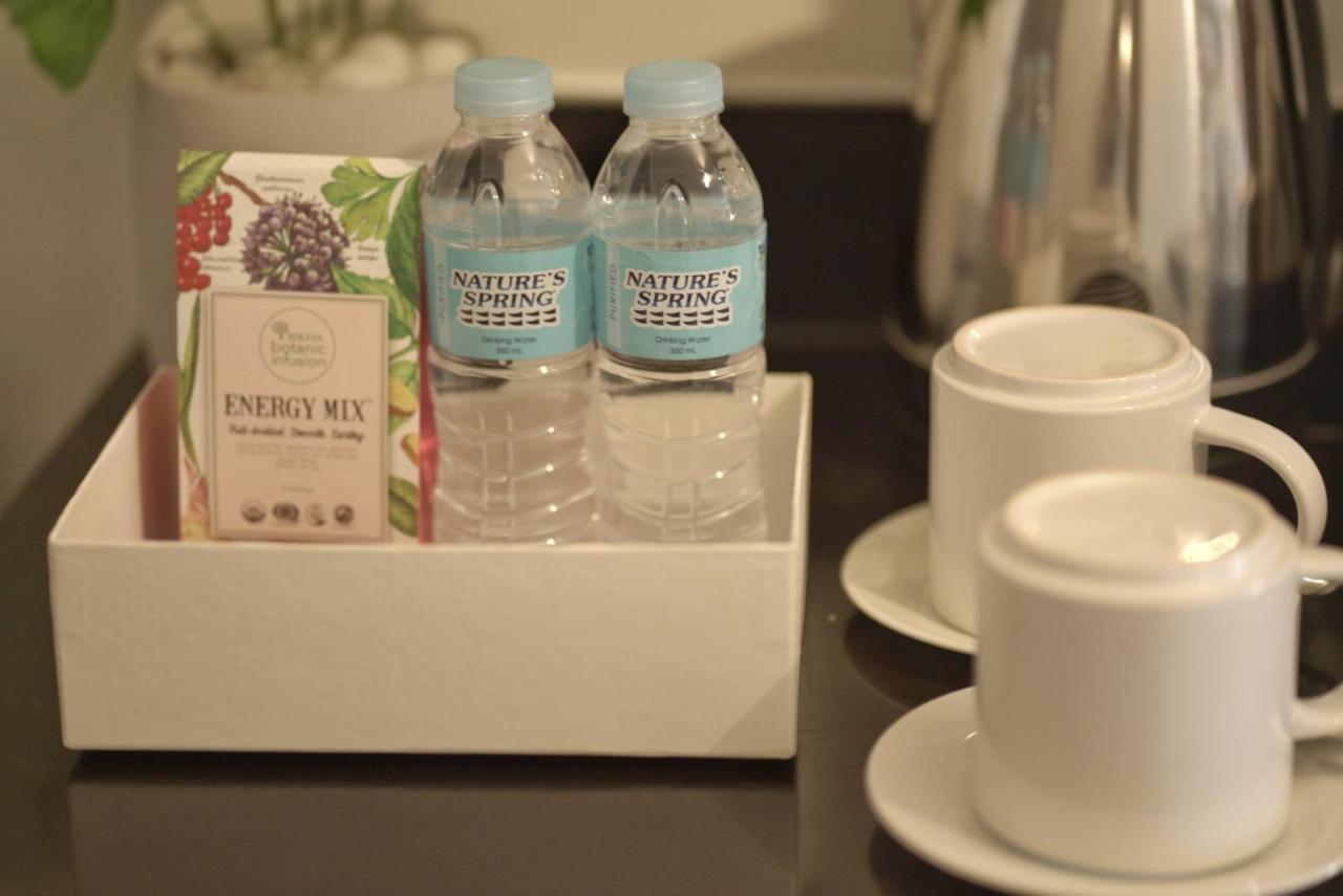 Quince Studio W/ Balcony Orochi Staycation Ph At Loop Tower Cdo 카가얀드오로 외부 사진