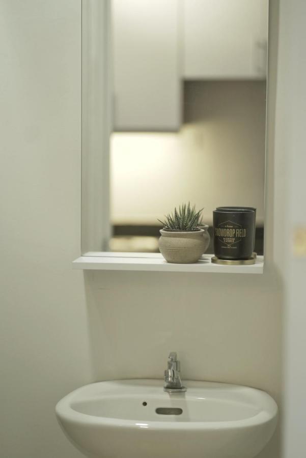 Quince Studio W/ Balcony Orochi Staycation Ph At Loop Tower Cdo 카가얀드오로 외부 사진