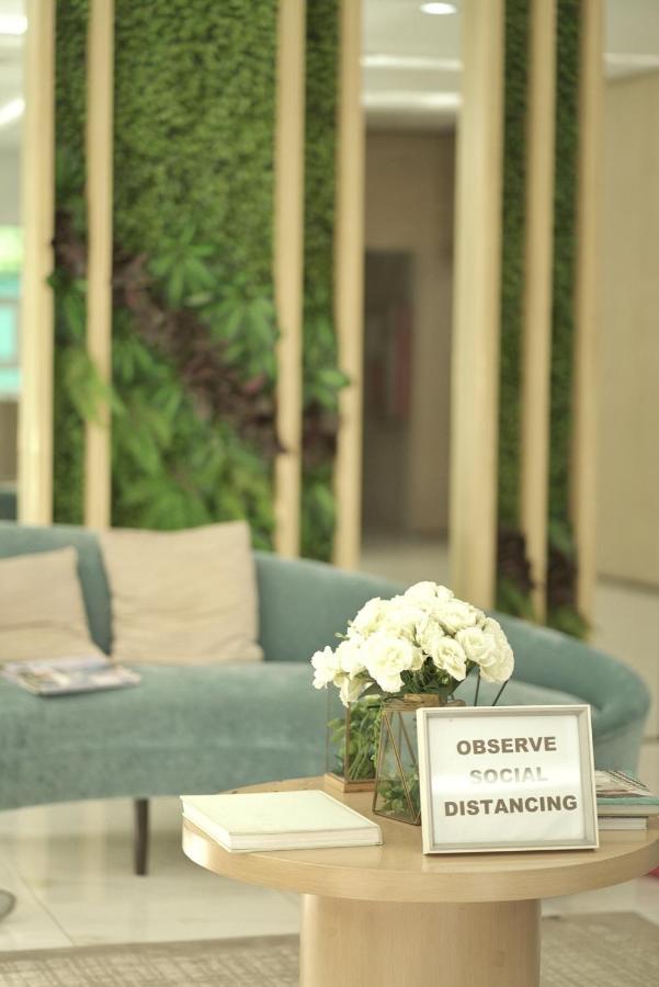 Quince Studio W/ Balcony Orochi Staycation Ph At Loop Tower Cdo 카가얀드오로 외부 사진