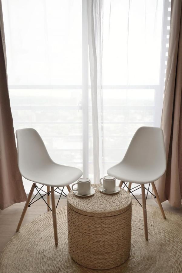 Quince Studio W/ Balcony Orochi Staycation Ph At Loop Tower Cdo 카가얀드오로 외부 사진
