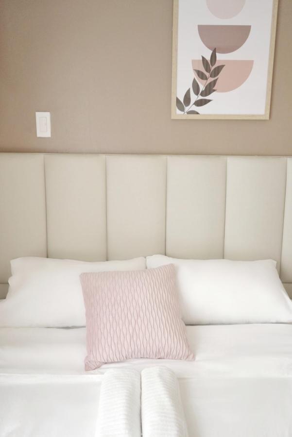 Quince Studio W/ Balcony Orochi Staycation Ph At Loop Tower Cdo 카가얀드오로 외부 사진